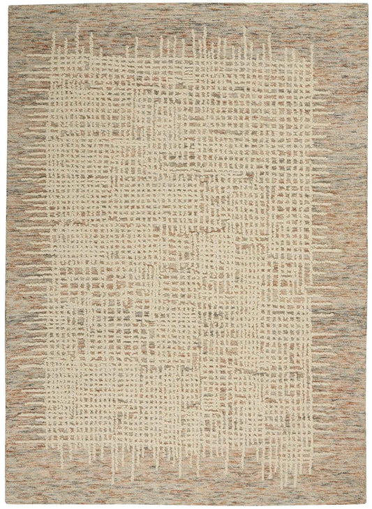 Colorado Textured 5'3" x 7'3" Rug