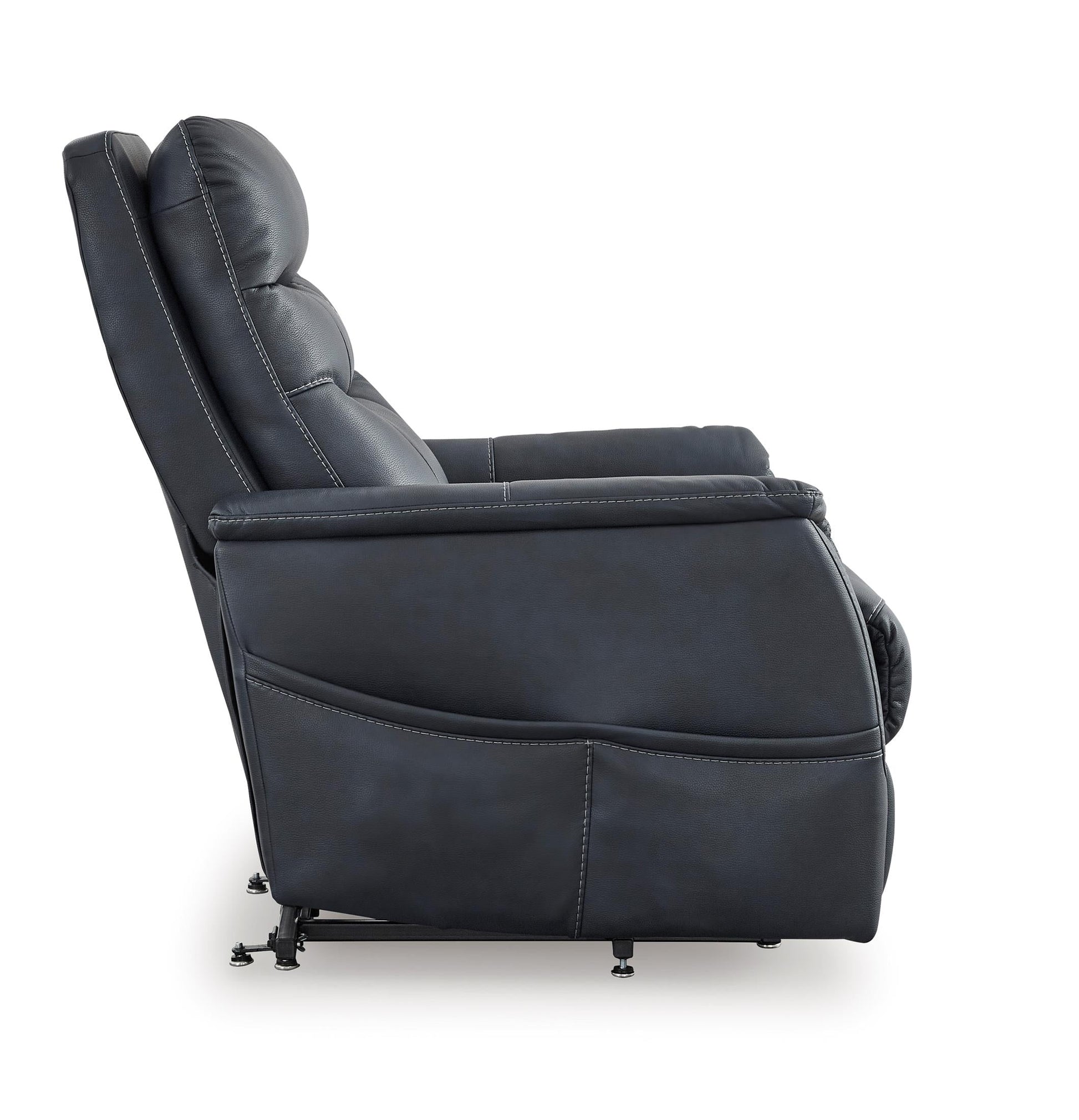 STRAWBILL POWER LIFT RECLINER