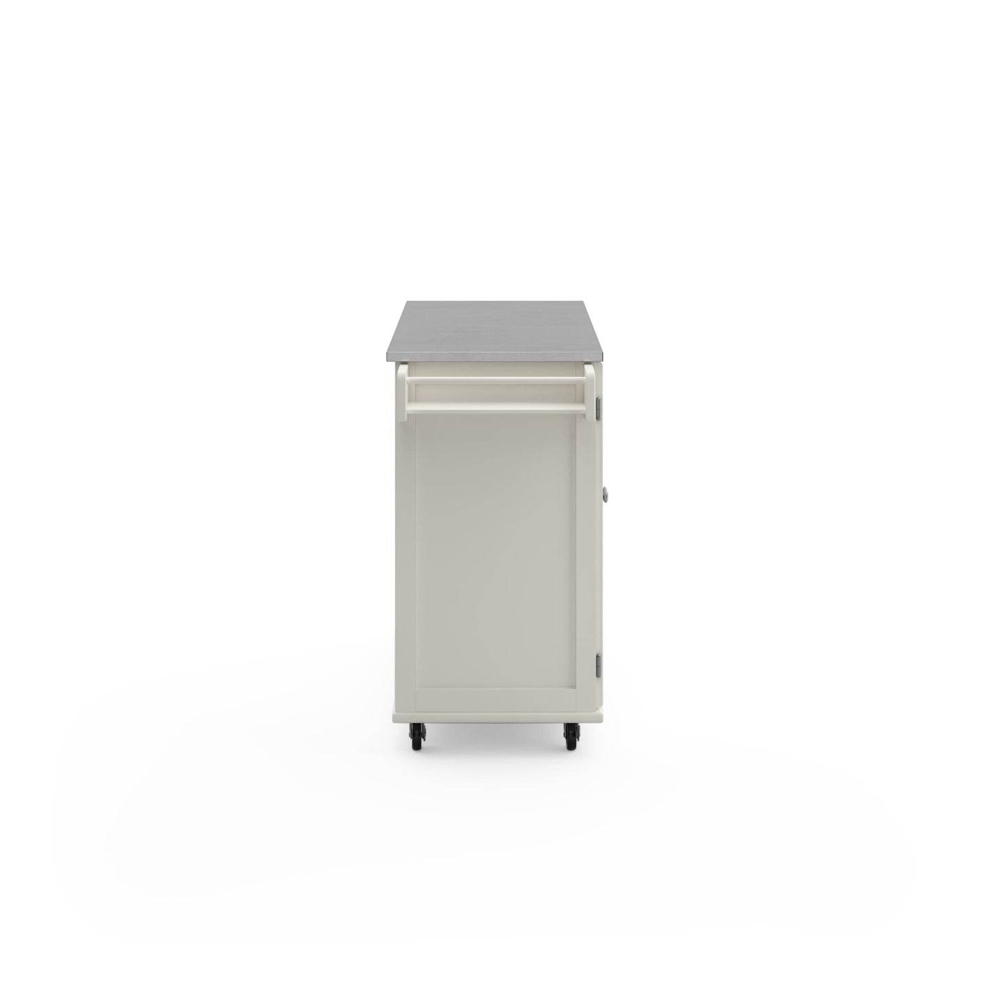 Dolly Madison Kitchen Cart