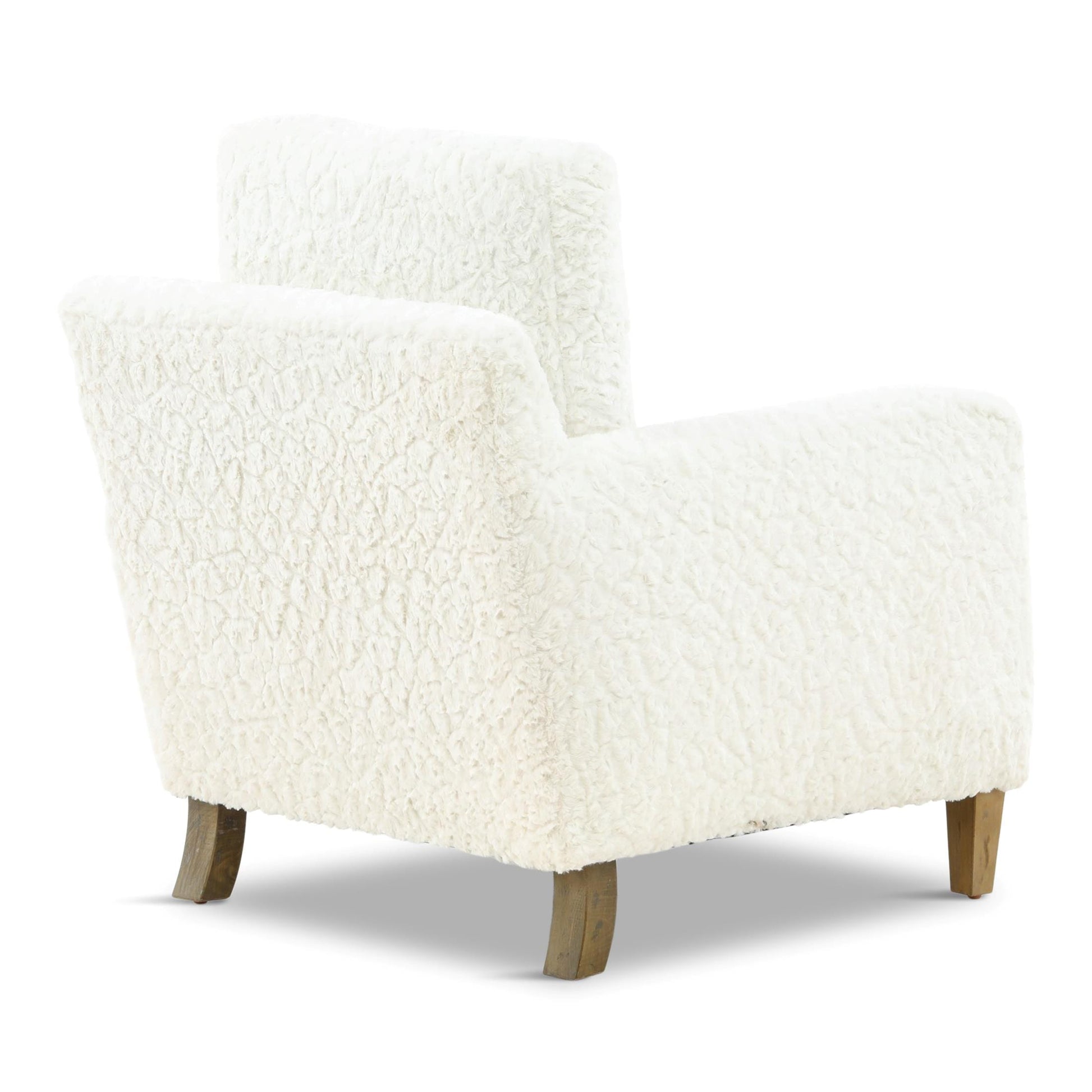 Harper Accent Chair