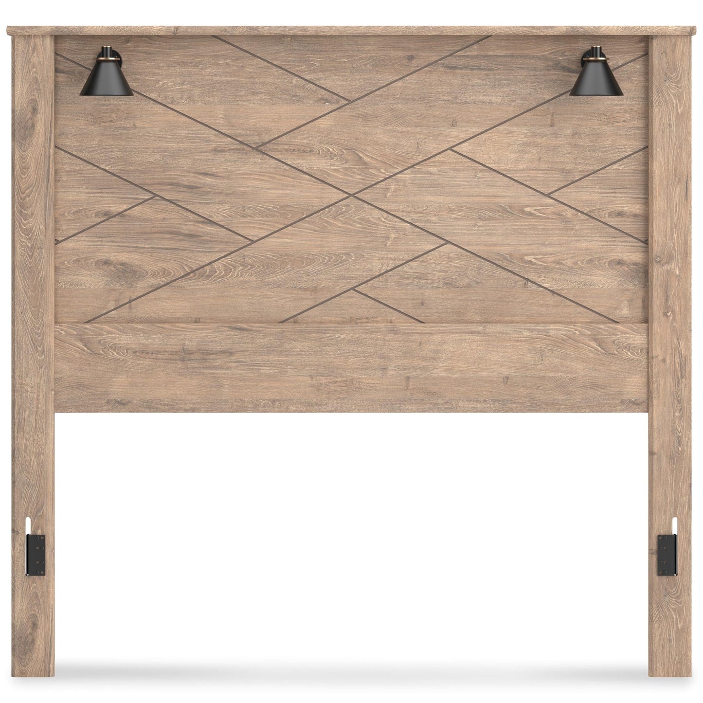 Senniberg Queen Panel Headboard