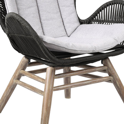 King Indoor Outdoor Lounge Chair