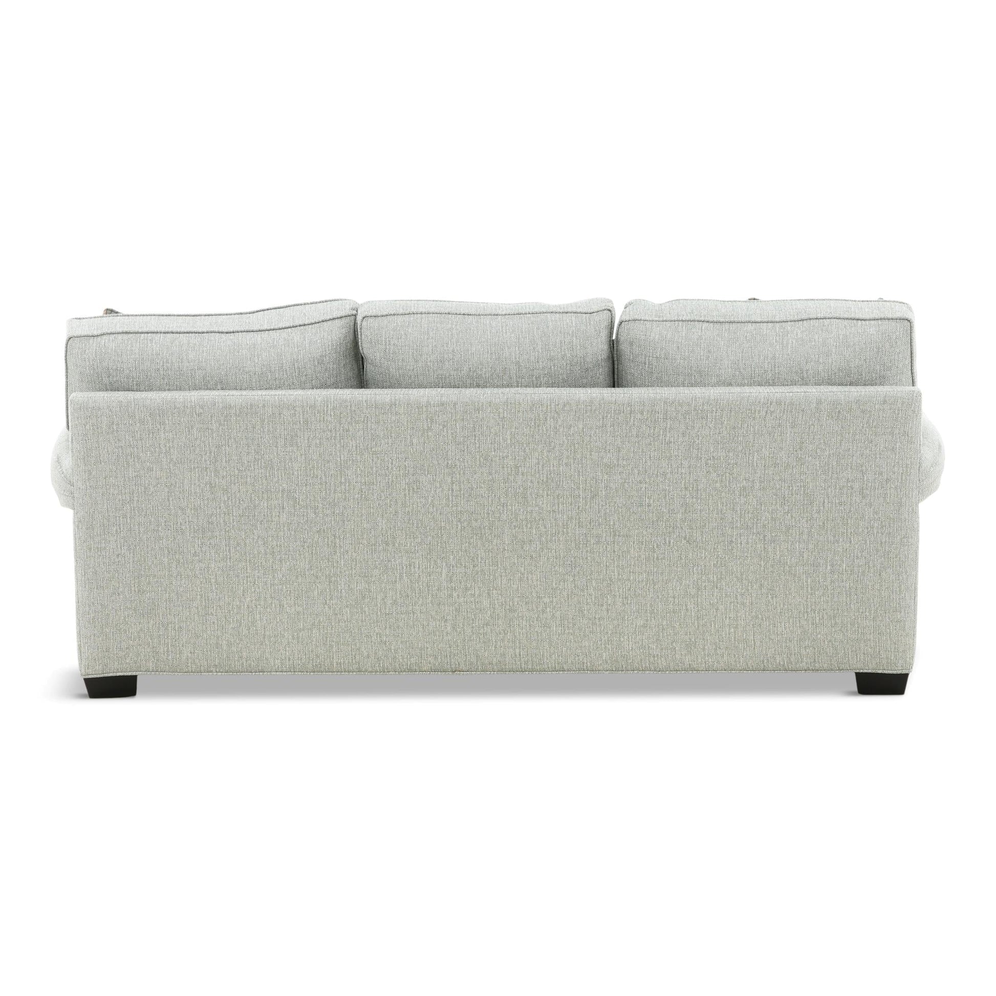 Sarabella Queen Memory Foam Sleeper Sofa