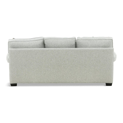 Sarabella Queen Memory Foam Sleeper Sofa