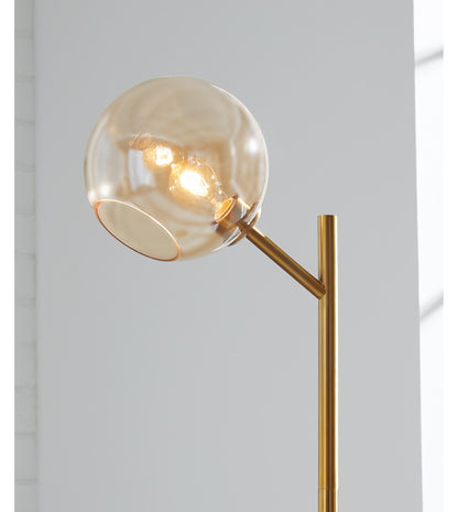 Abanson Floor Lamp