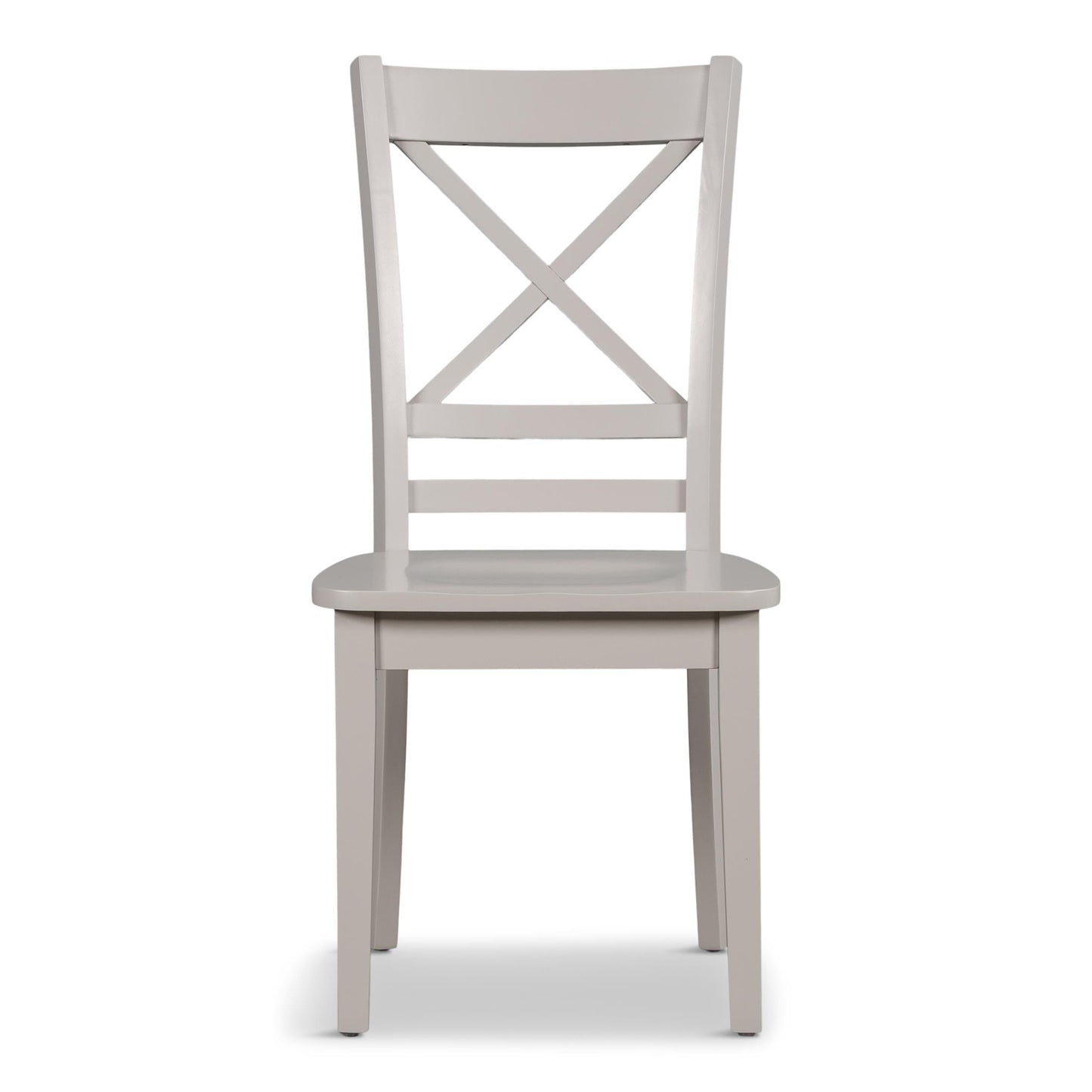 Haiden X-Back Dining Chair