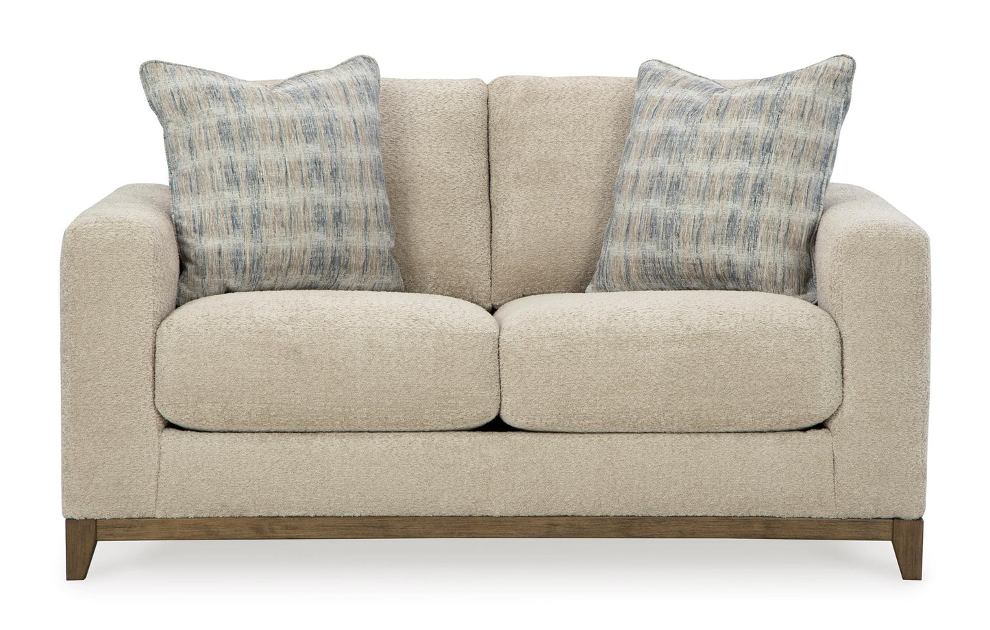 Parklynn Loveseat