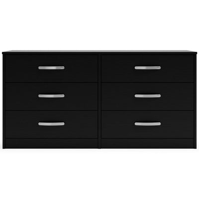 Finch Dresser