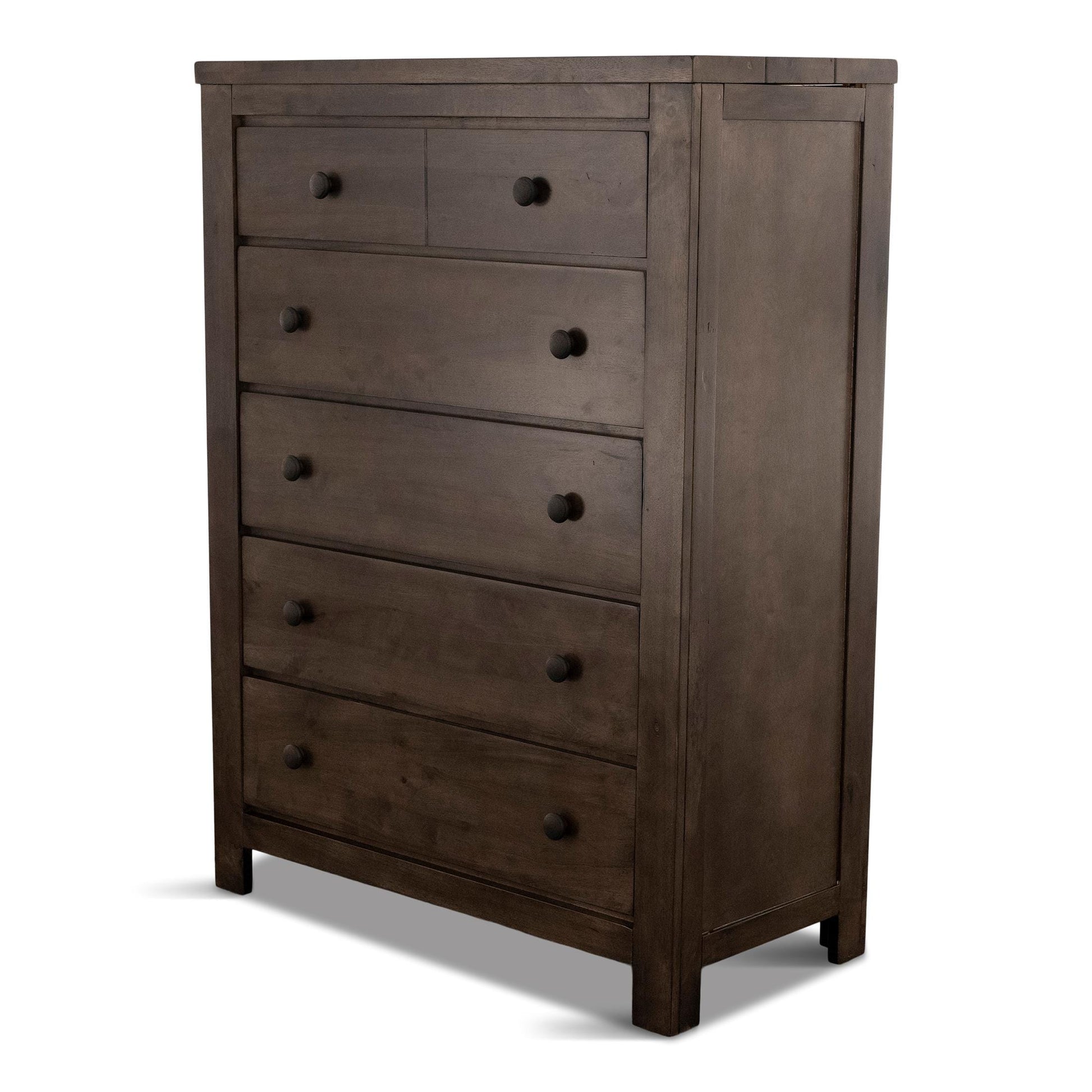 Maverick 5 Drawer Chest