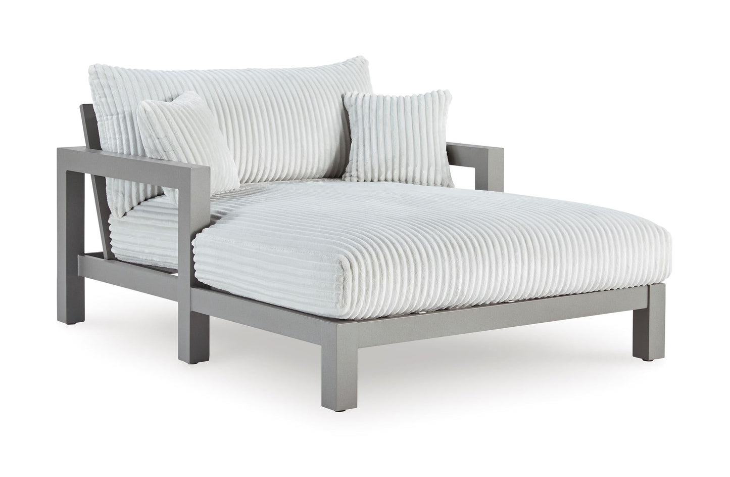 Moonlight View Outdoor Chaise Lounge