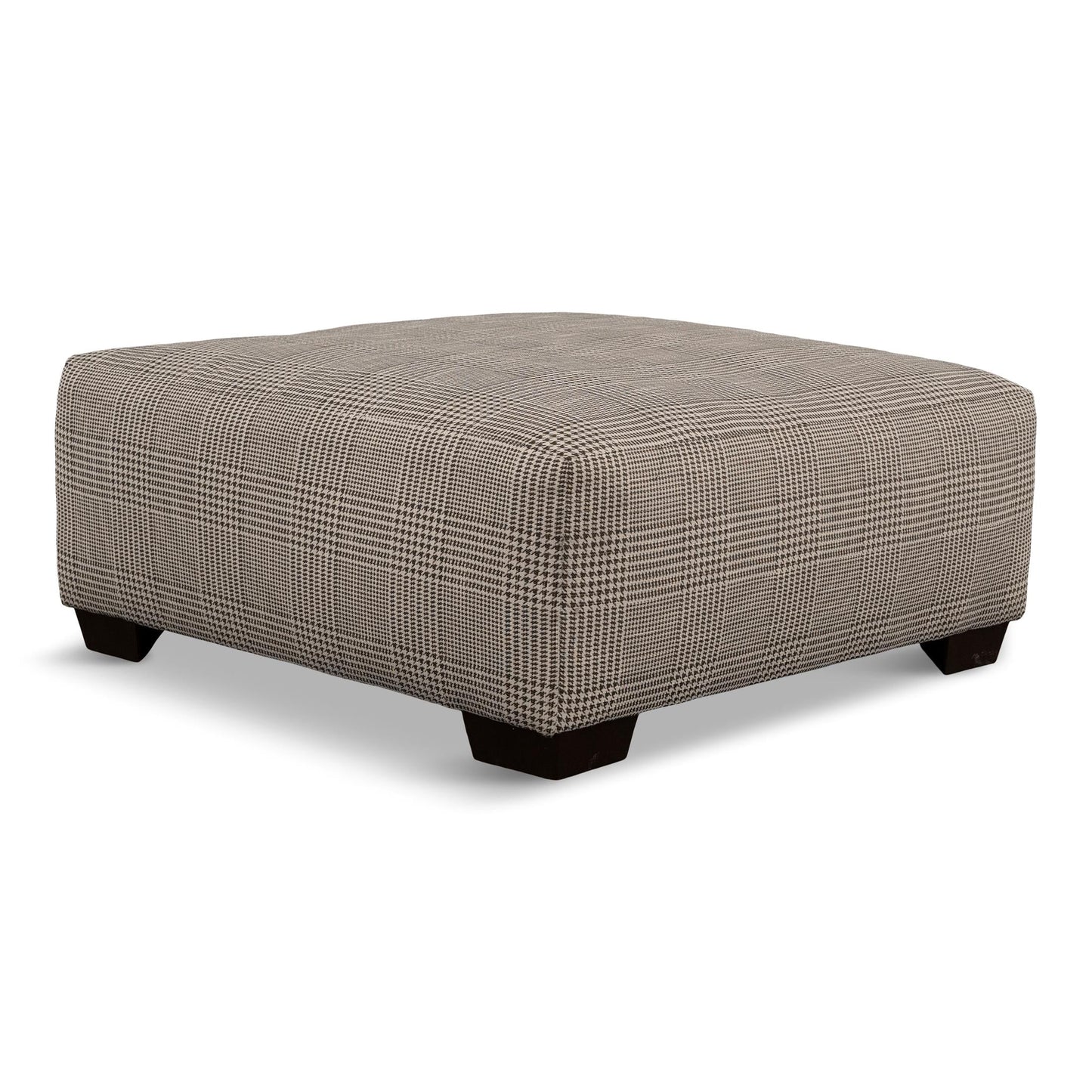 Vera Cocktail Ottoman