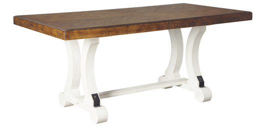 Valebeck Dining Table