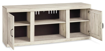 Bellaby 60" TV Stand