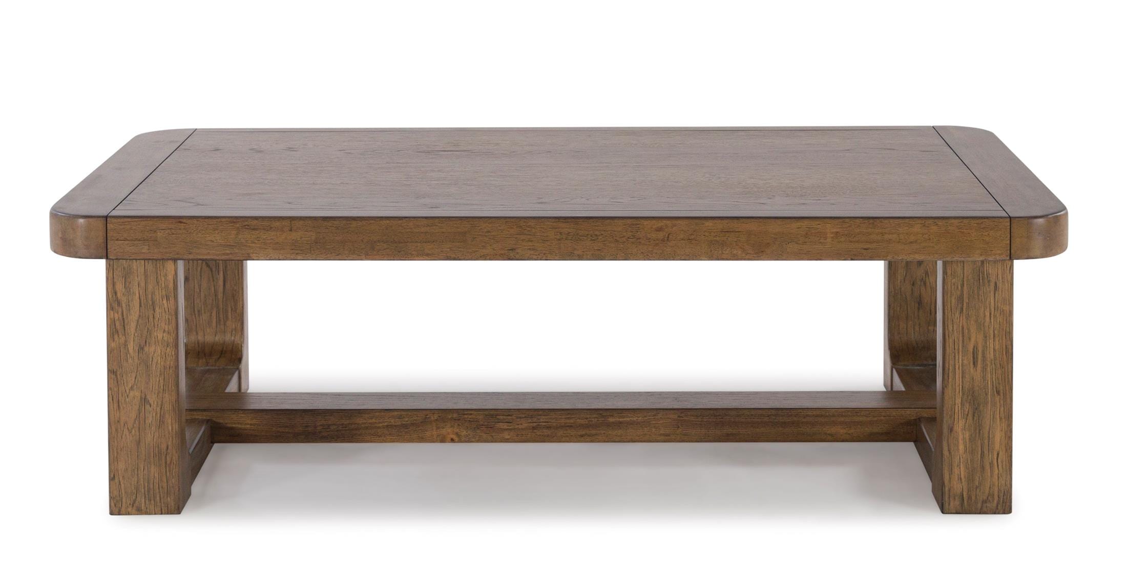 Cabalynn Coffee Table and 2 End Tables NIS831886073 by