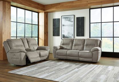 Next-Gen Gaucho Power Reclining Sofa