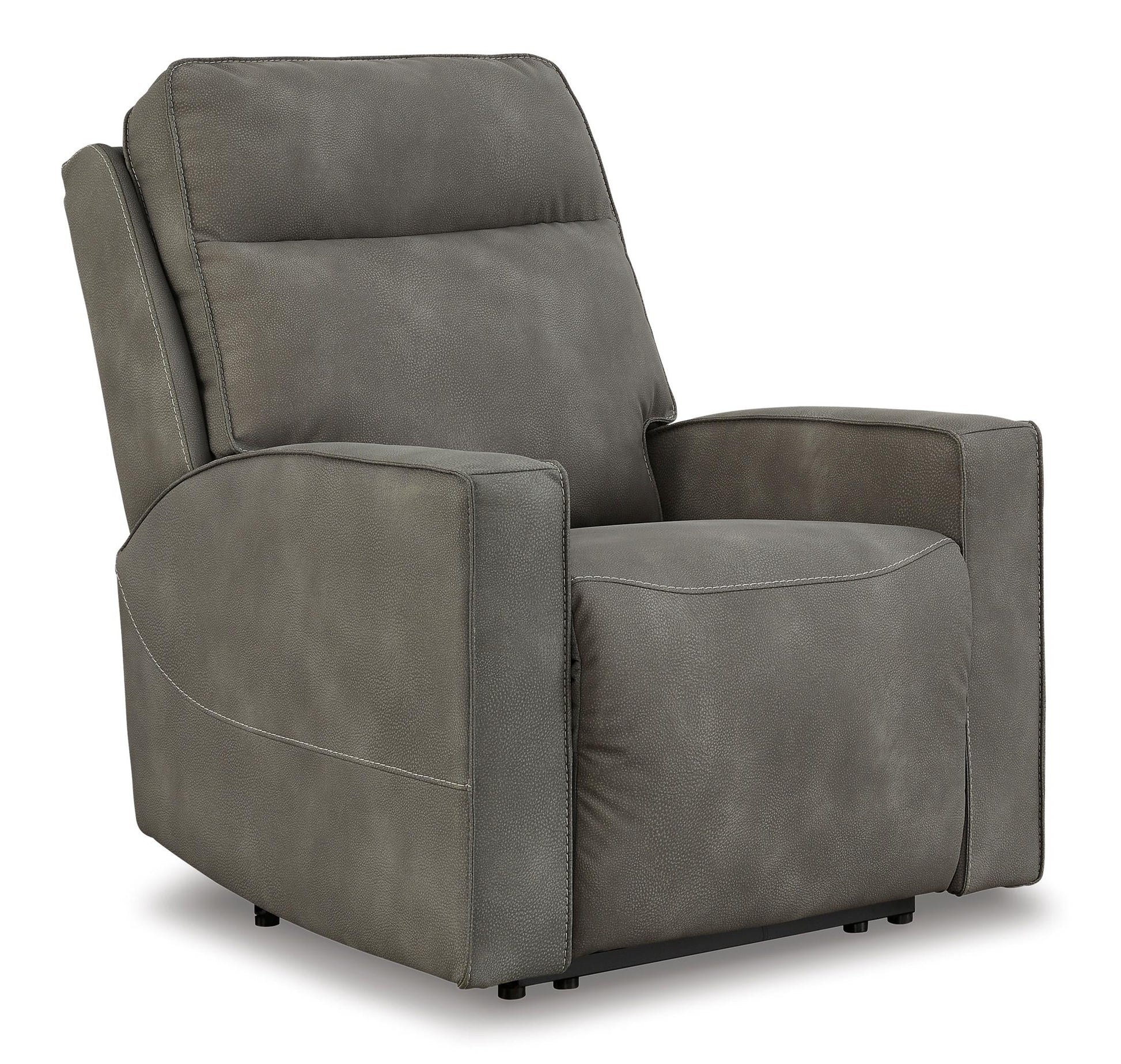 Next-Gen DuraPella Power Recliner