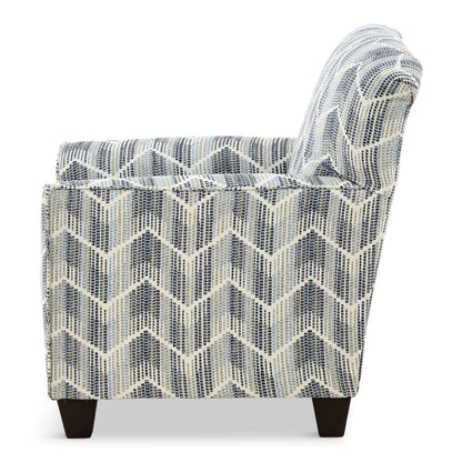 Aspen Accent Chair