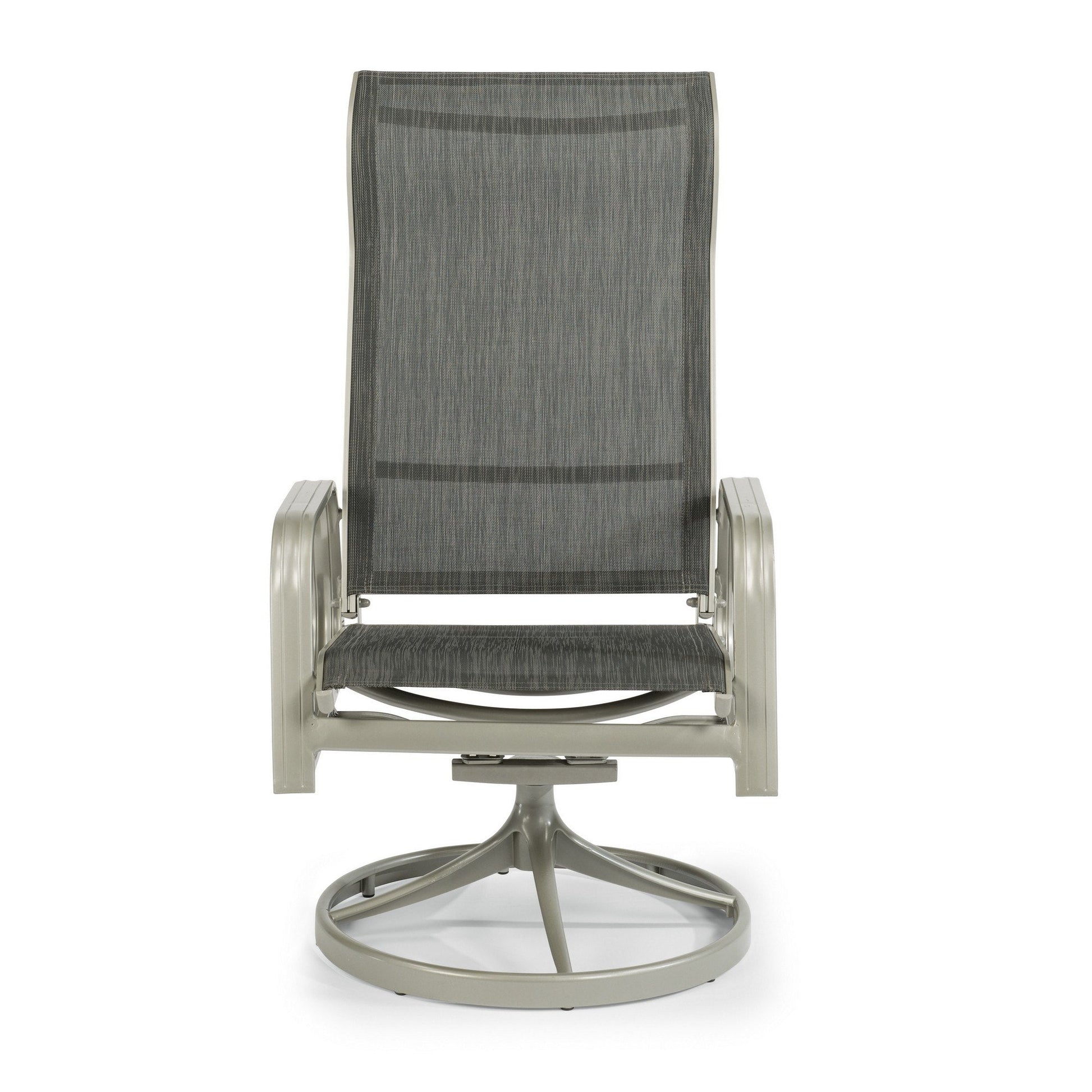 Captiva Outdoor Swivel Rocking Chair