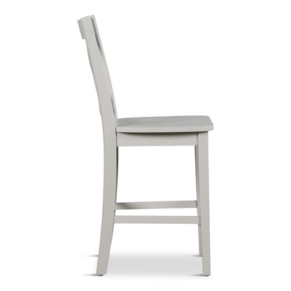 Haiden X-Back Counter Dining Stool