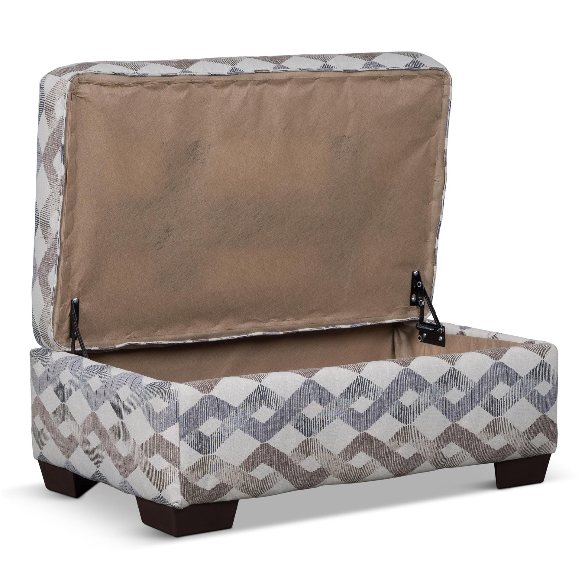 Lemington Ottoman