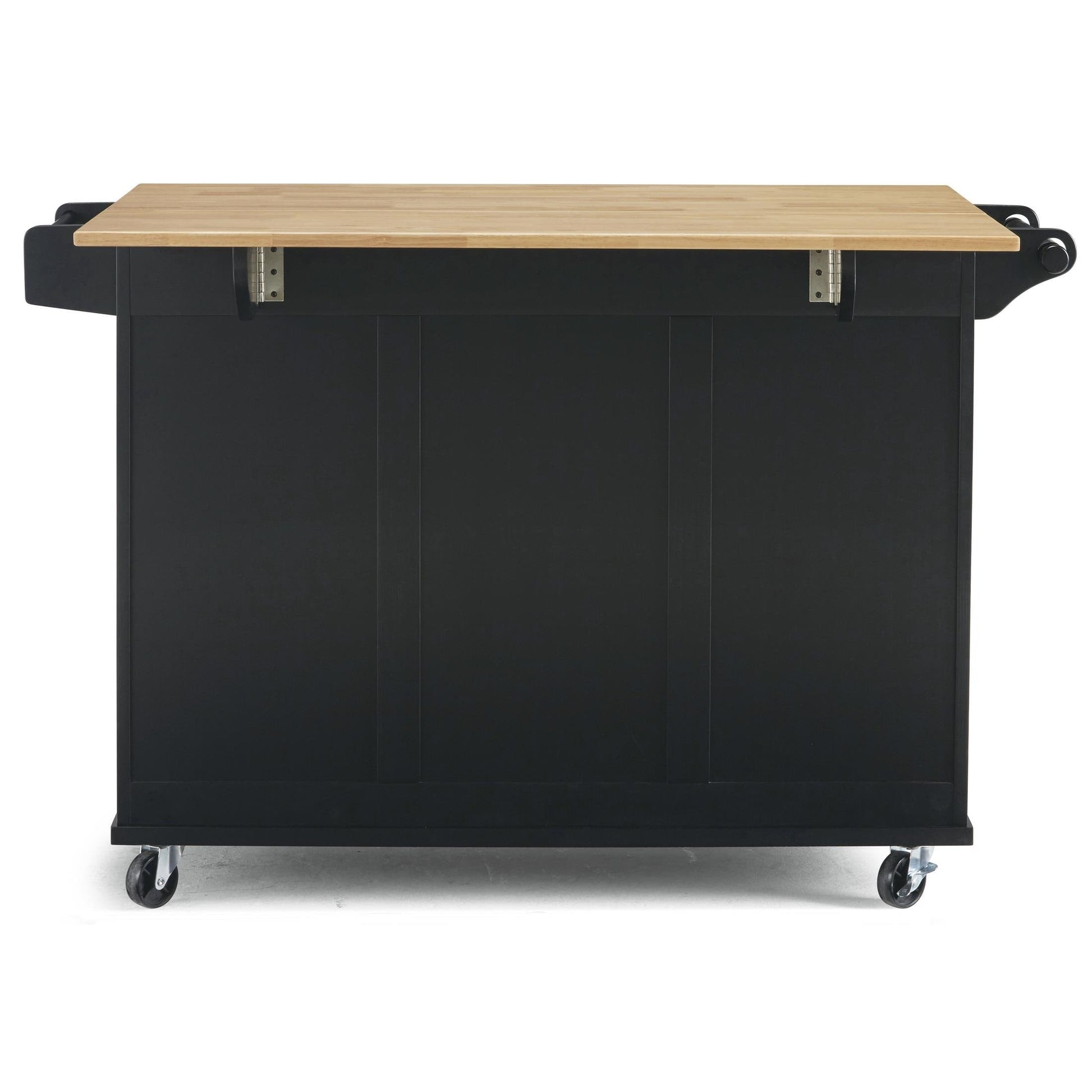 Blanche Kitchen Cart