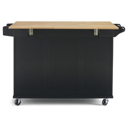 Blanche Kitchen Cart