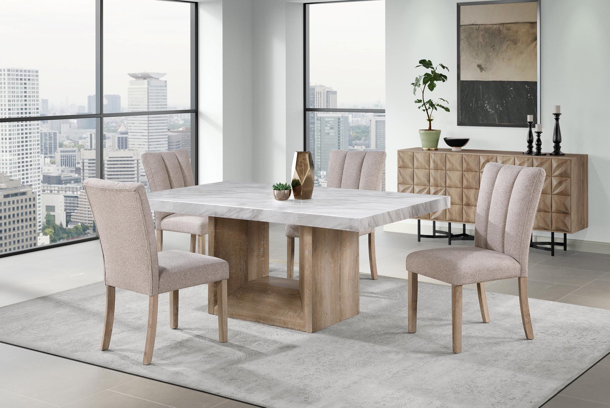 Myla Dining Side Chair