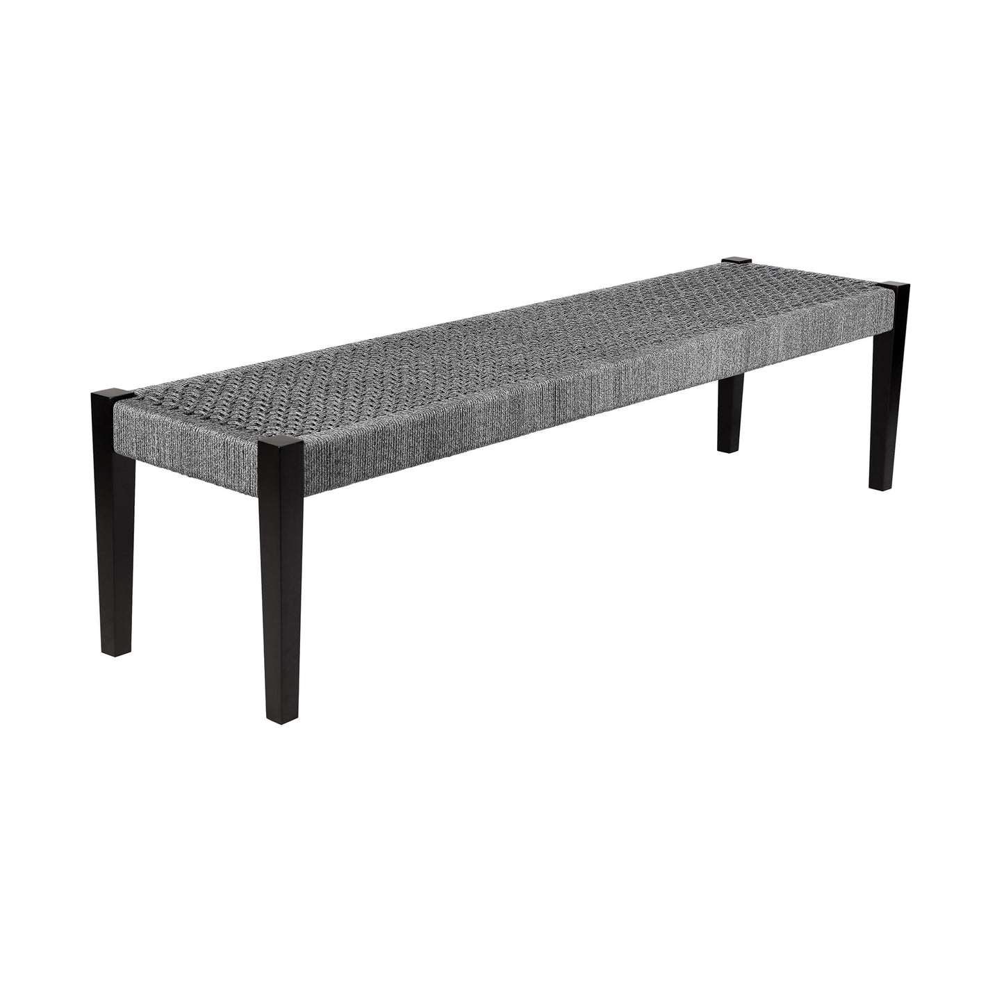 Camino Indoor Outdoor Dining Bench