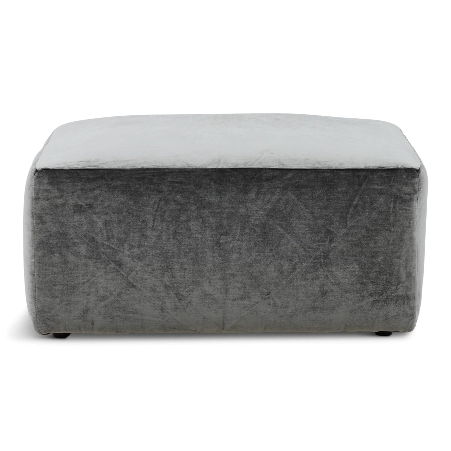 Cocktail Ottoman