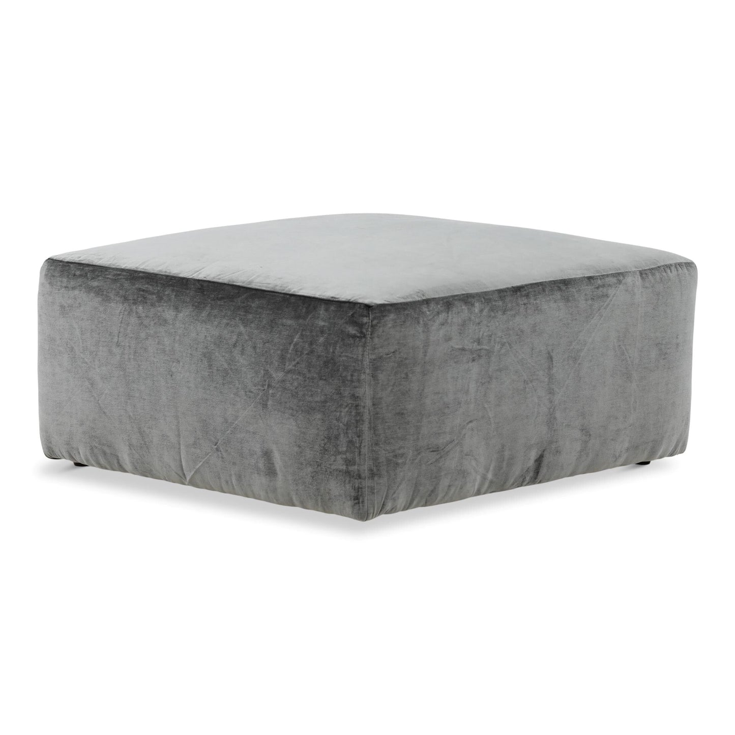 Cocktail Ottoman