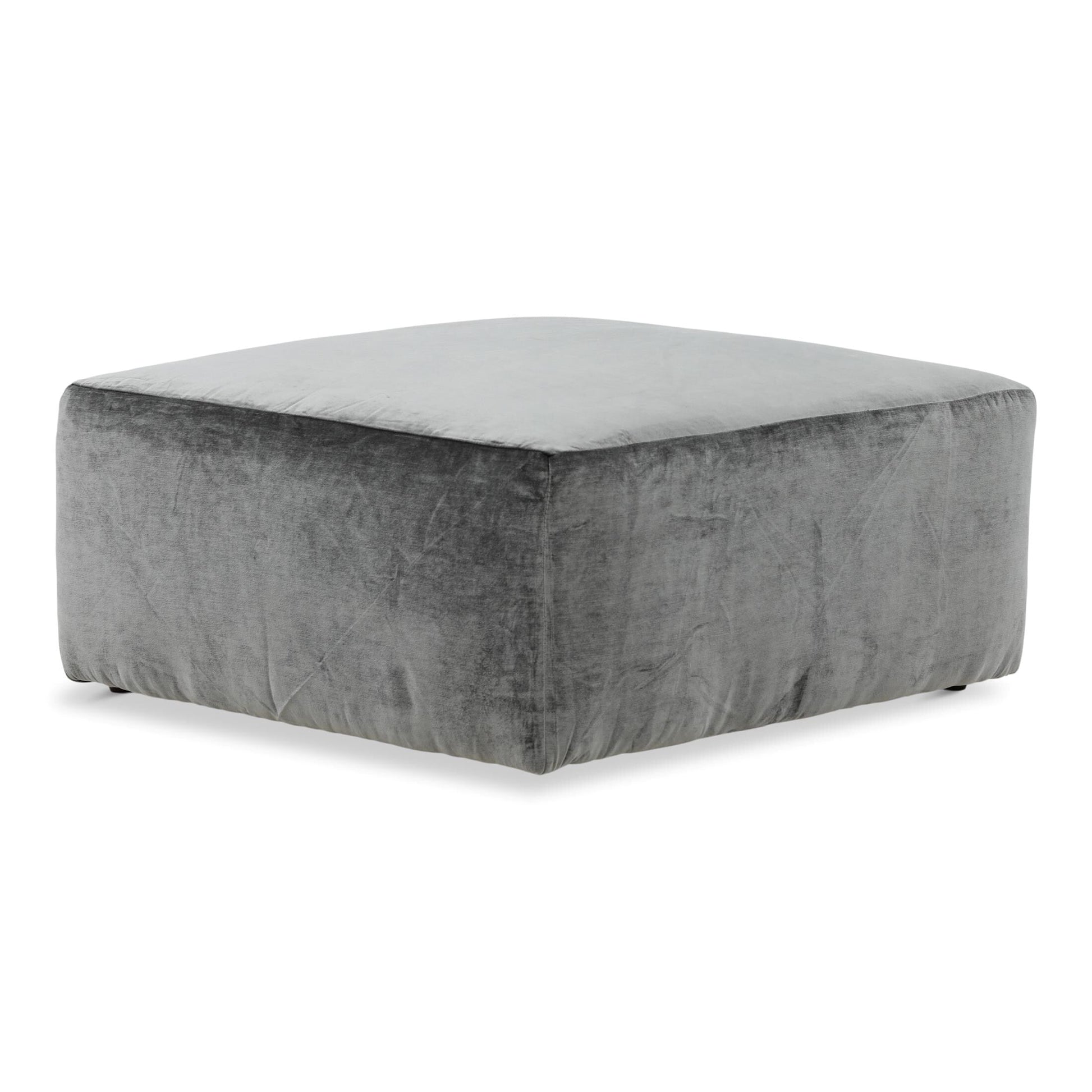 Cocktail Ottoman