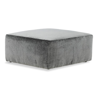 Cocktail Ottoman
