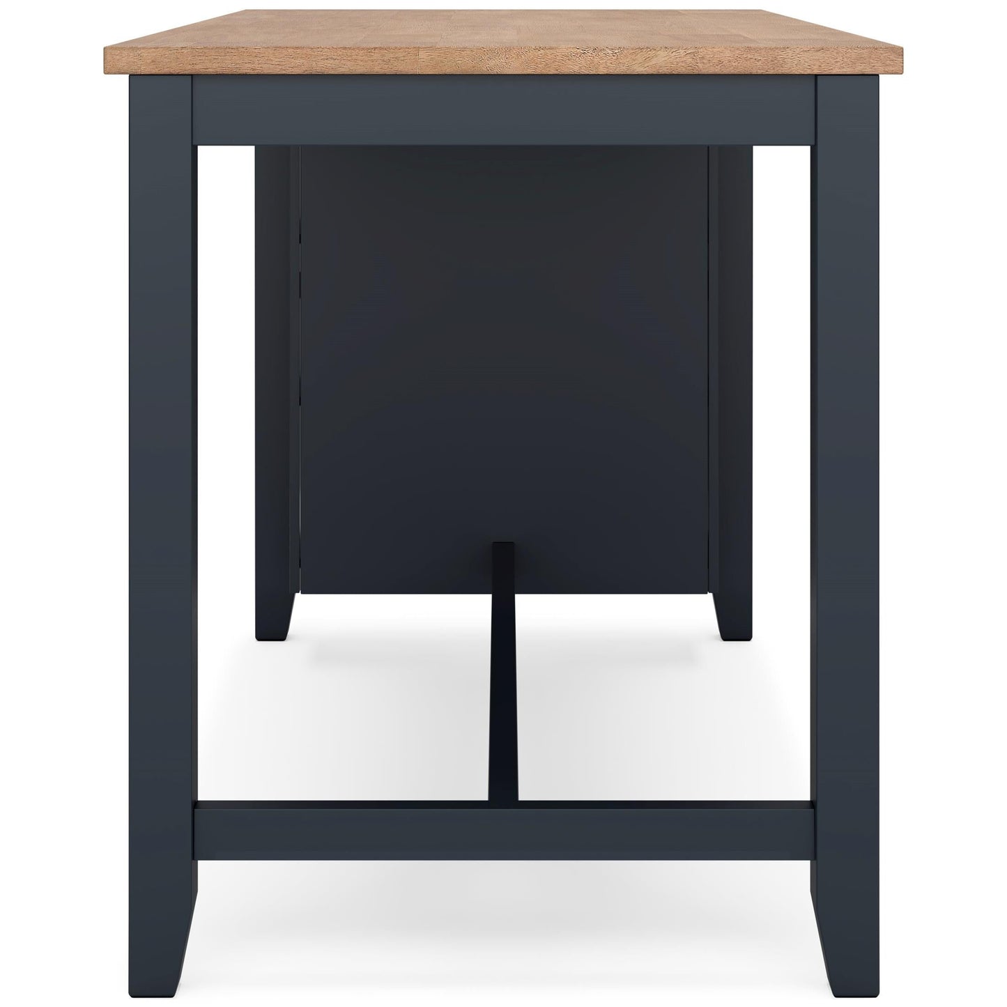 Gesthaven Counter Height Dining Table