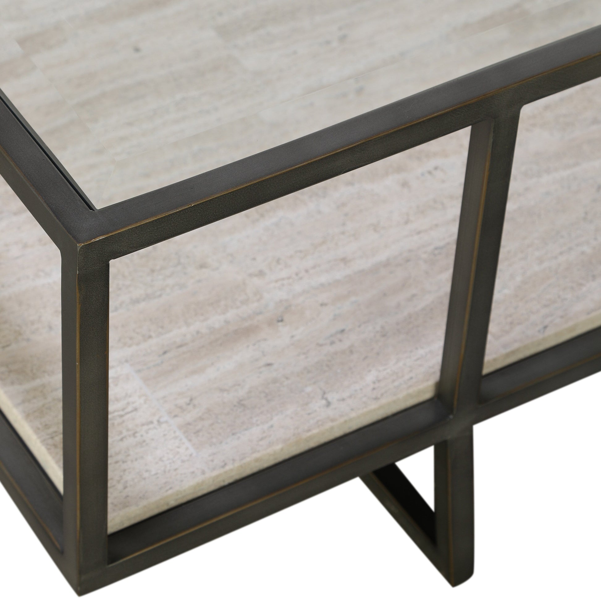 Desmond Coffee Table