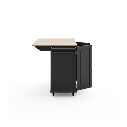 Blanche Kitchen Cart