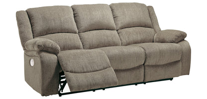 Draycoll Power Reclining Sofa