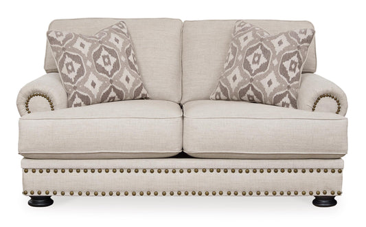 MERRIMORE LOVESEAT