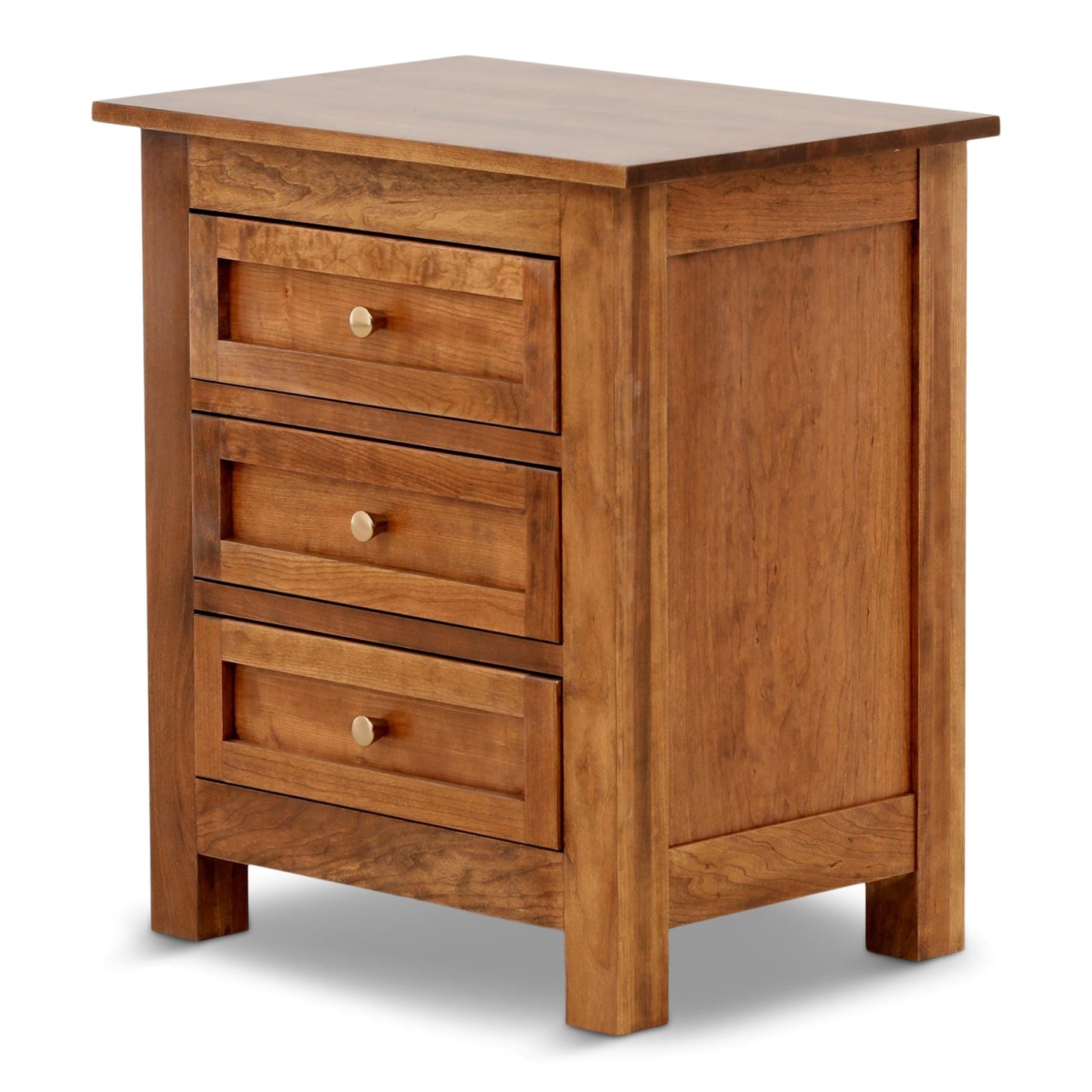 26" Nightstand