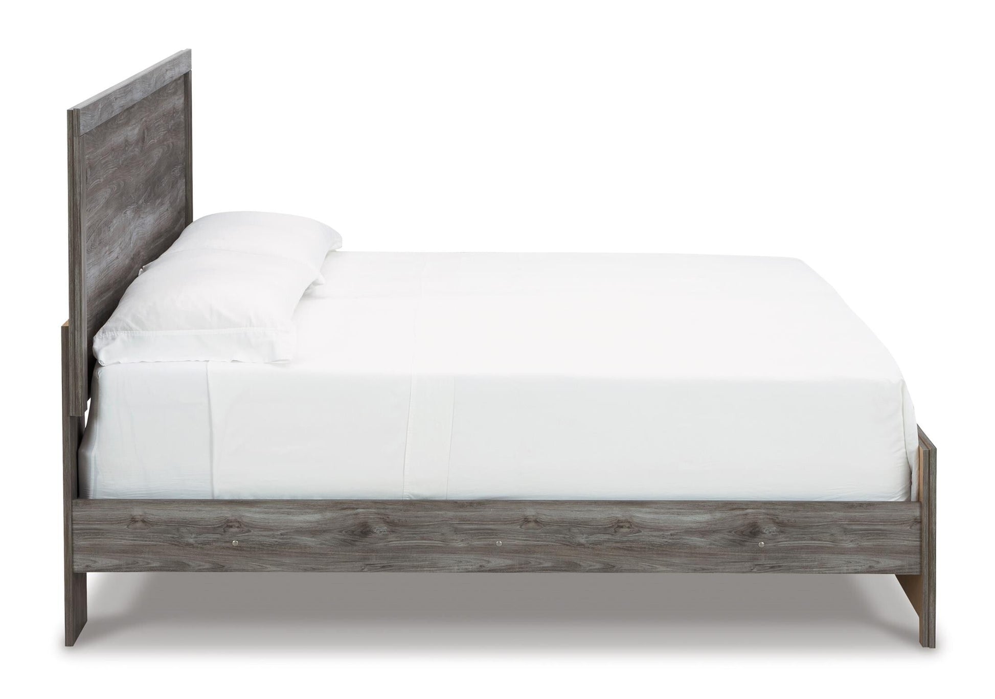 Bronyan King Panel Bed