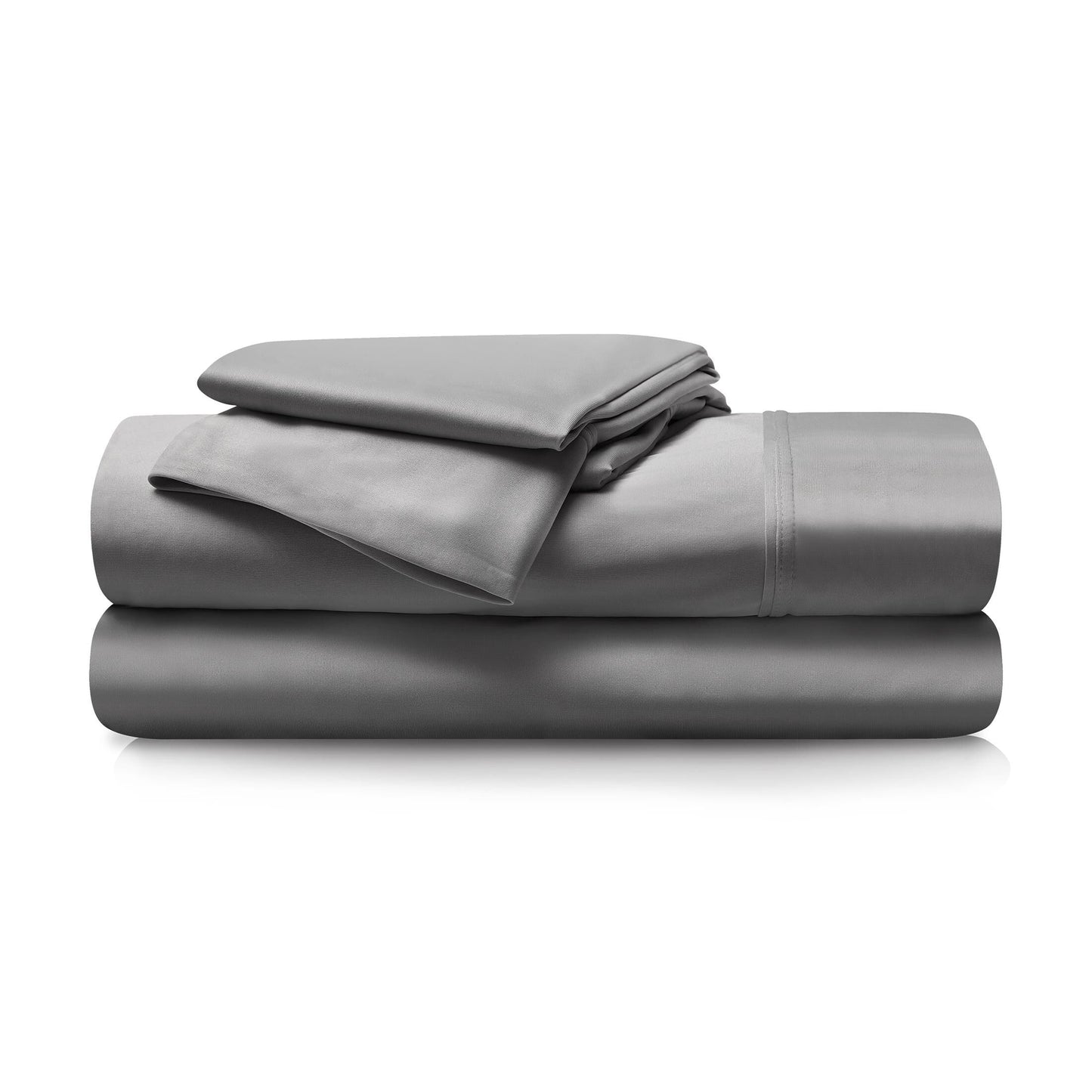 DriTec Gray Split Heat Sheet Set