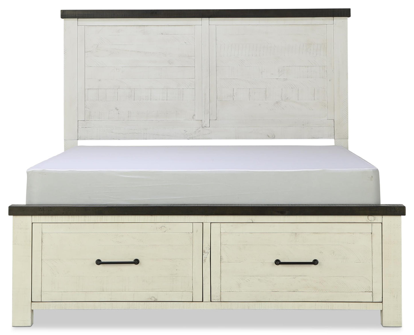 Manadal 5-piece Storage Bedroom