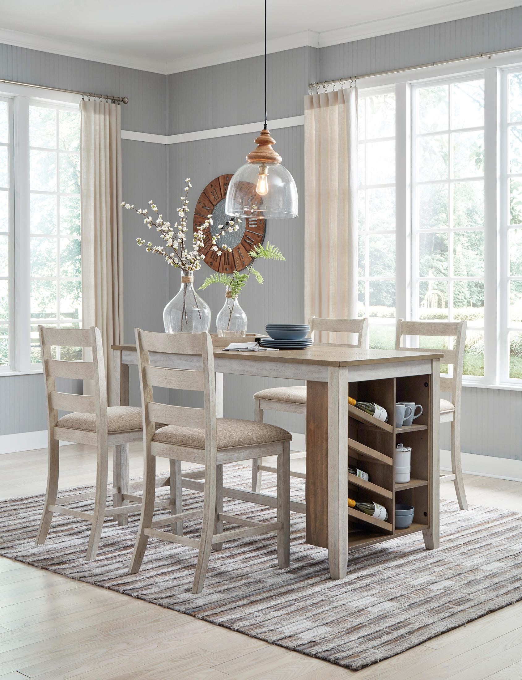Skempton 5 piece dining set discount