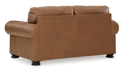 Carianna Loveseat