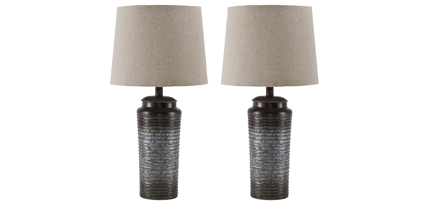 Norbert Table Lamp (Set of 2)