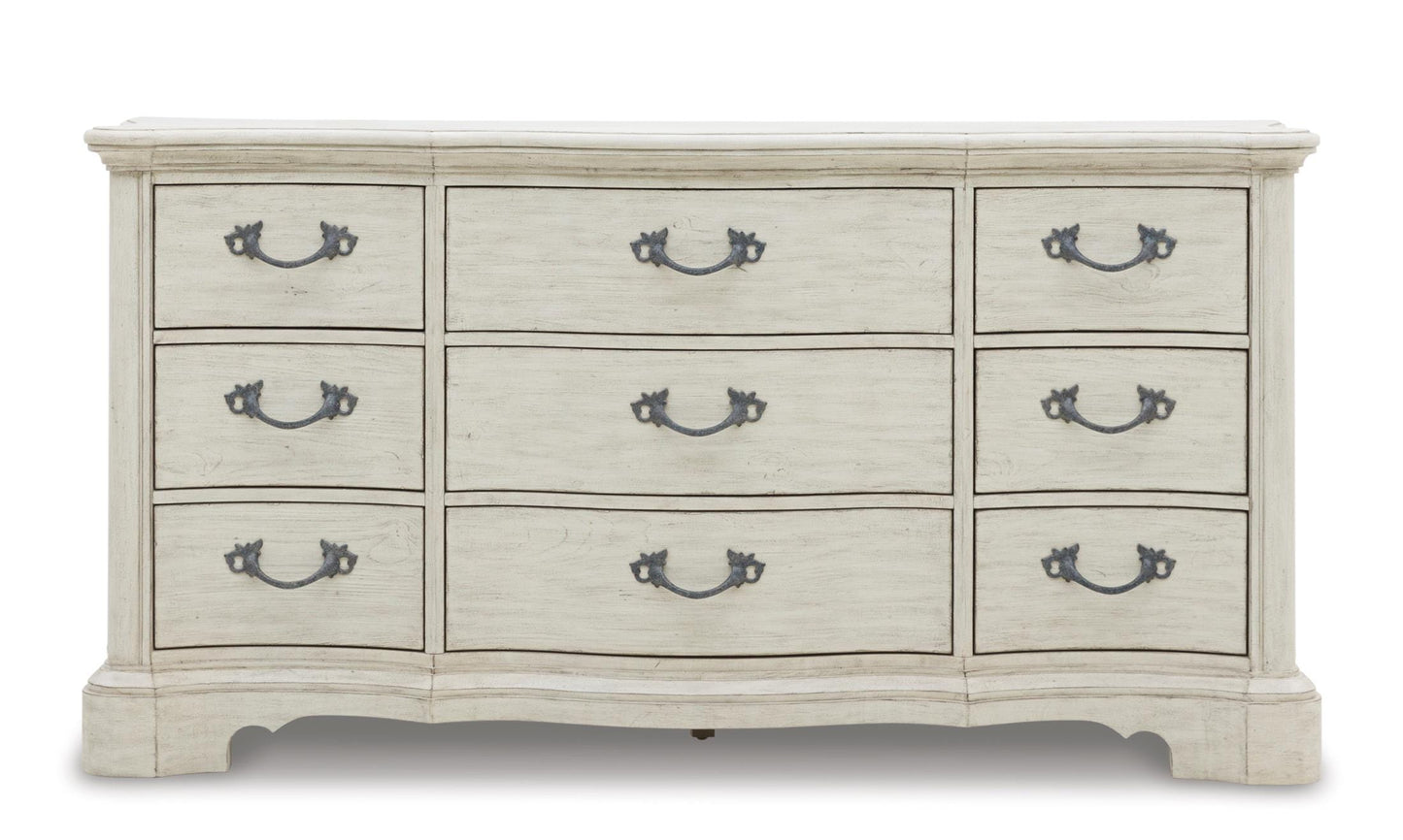 Arlendyne Dresser