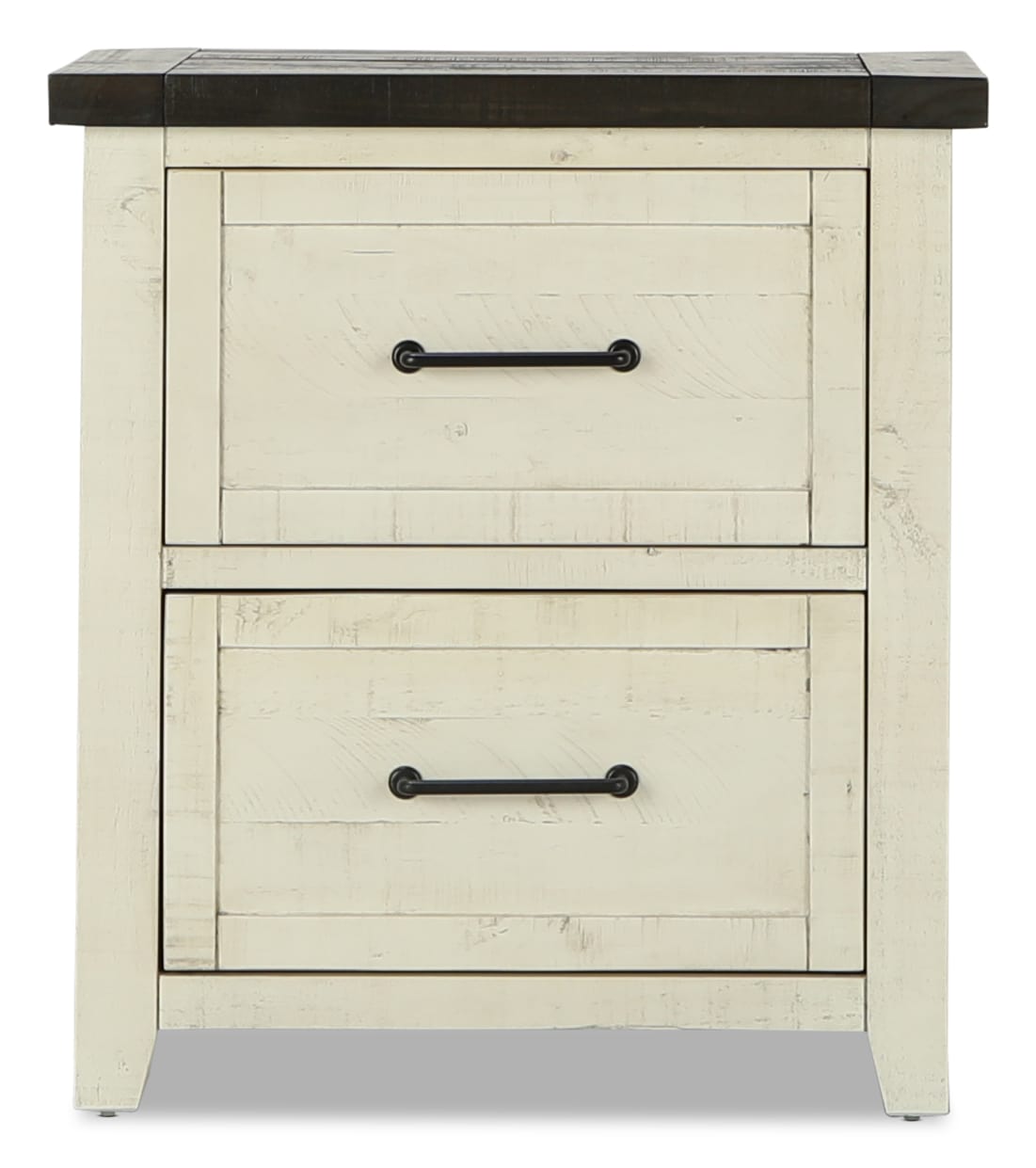 Manadal 5-piece Storage Bedroom