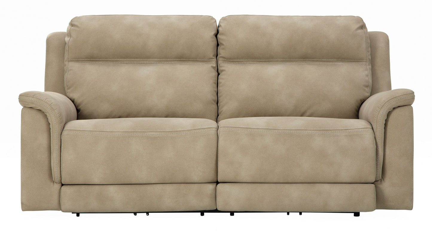 Next-Gen DuraPella Power Reclining Sofa