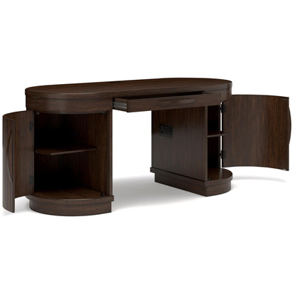 Korestone 63" Home Office Desk