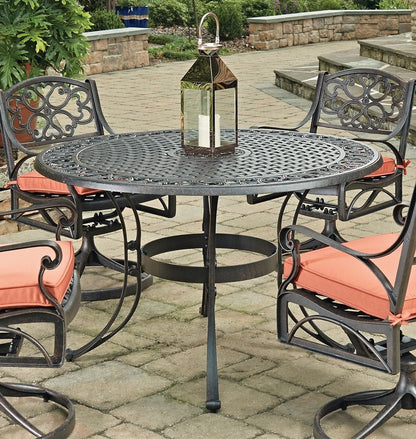 Sanibel Outdoor Dining Table