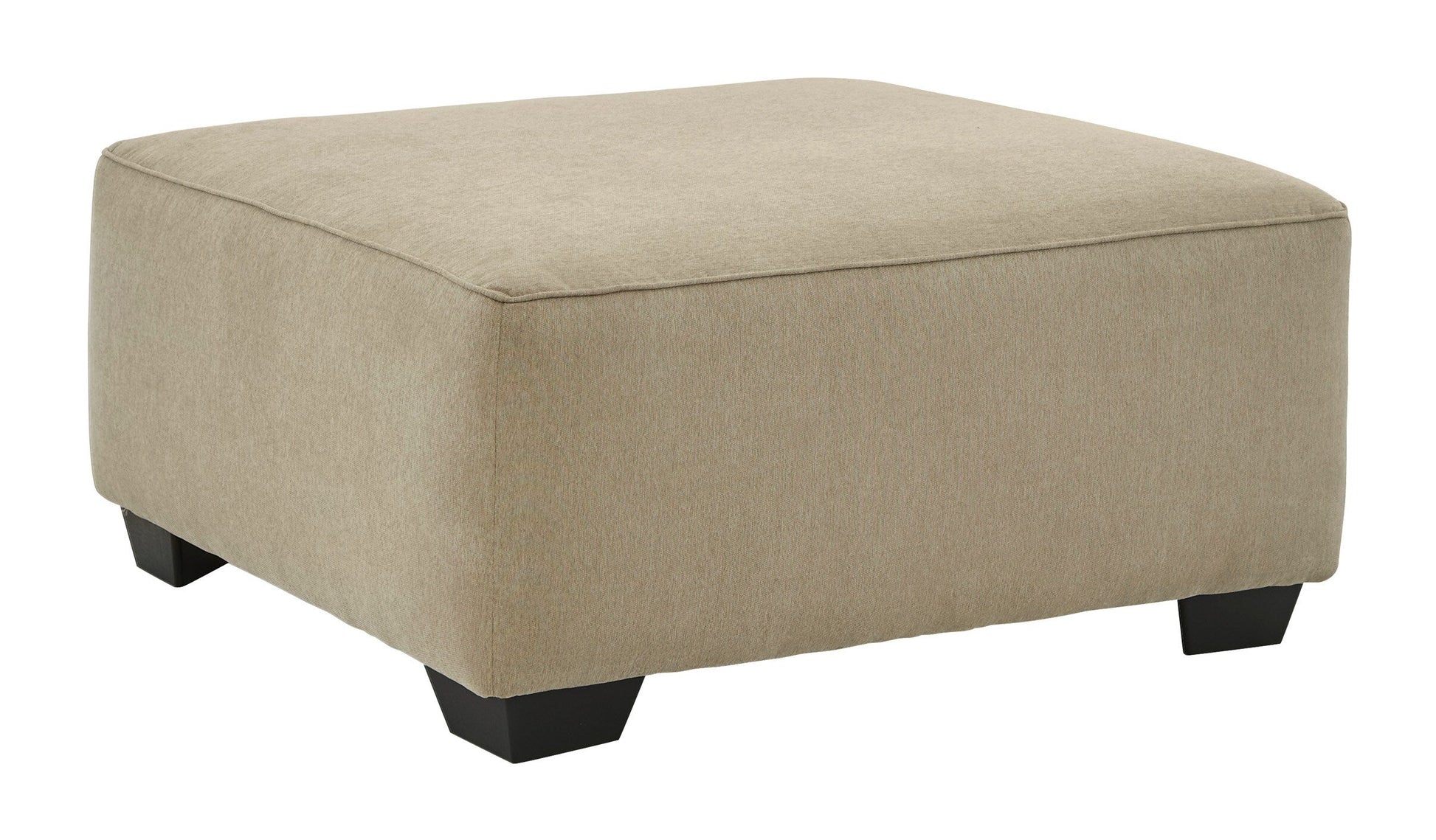 Lucina Oversized Accent Ottoman